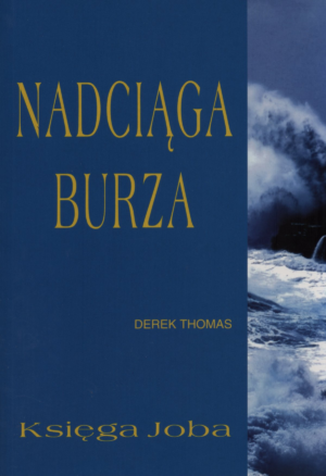 Nadciąga burza - Księga Joba