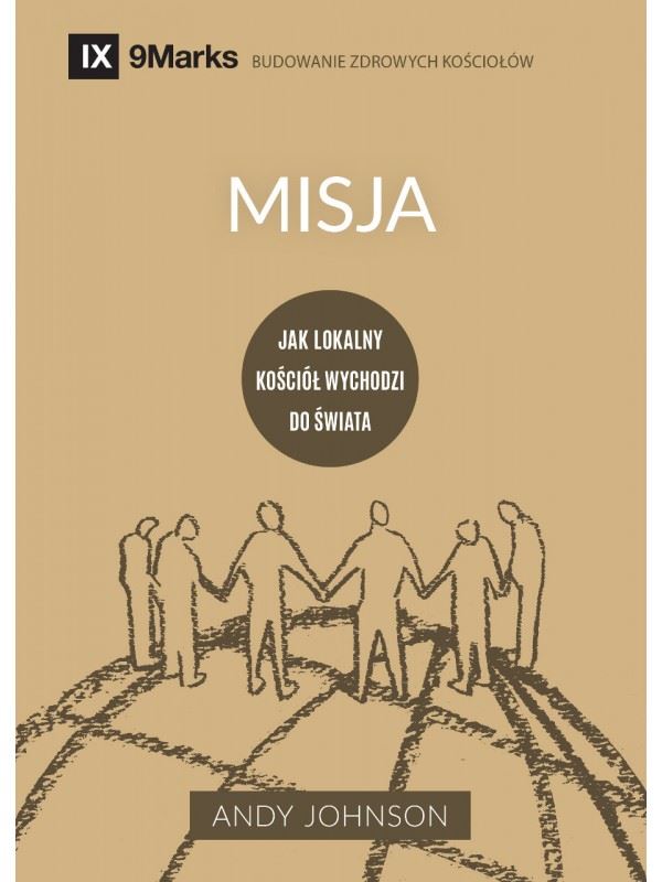 Misja