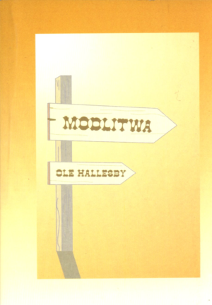 Modlitwa.