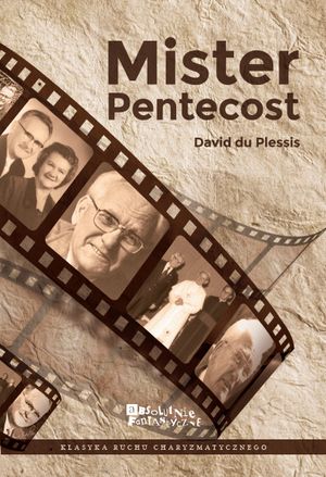 Mister Pentecost