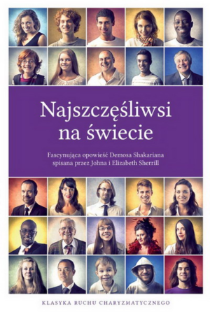 Najszczęśliwsi na świecie
