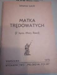 Matka trędowatych
