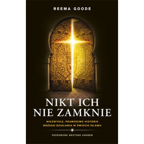 Nikt ich nie zamknie