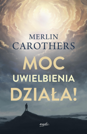 Moc uwielbienia działa !