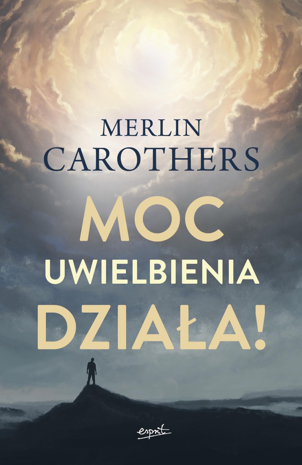 Moc uwielbienia działa !