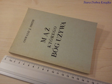 Mąż,którego Bóg używa