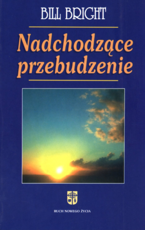 Nadchodzące przebudzenie