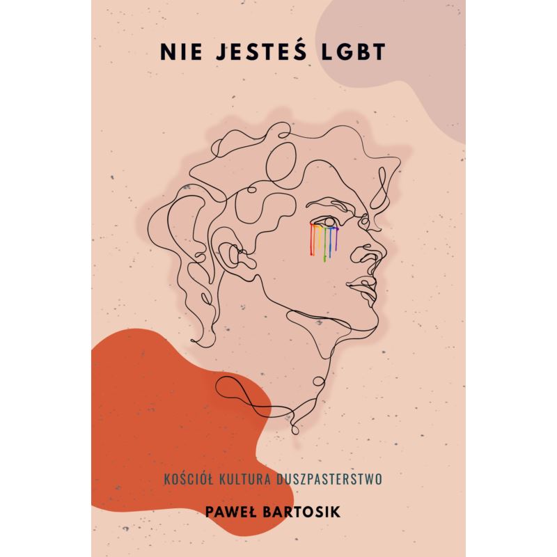Nie jesteś LGBT
