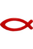 Naklejki żelowe - ryba mała - obrazek 4