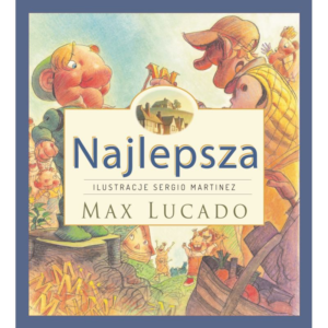 Najlepsza
