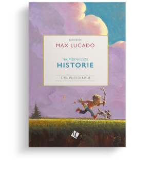 Najpiękniejsze historie audiobook