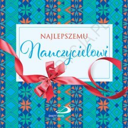 Najlepszemu nauczycielowi