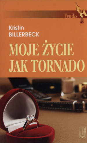 Moje życie jak tornado