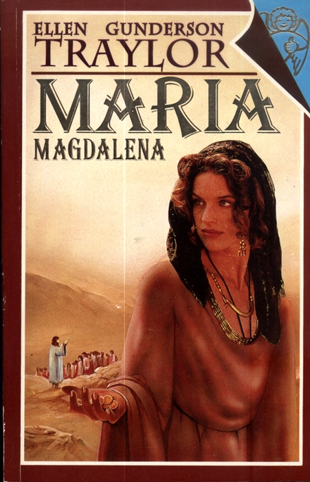 Maria Magdalena