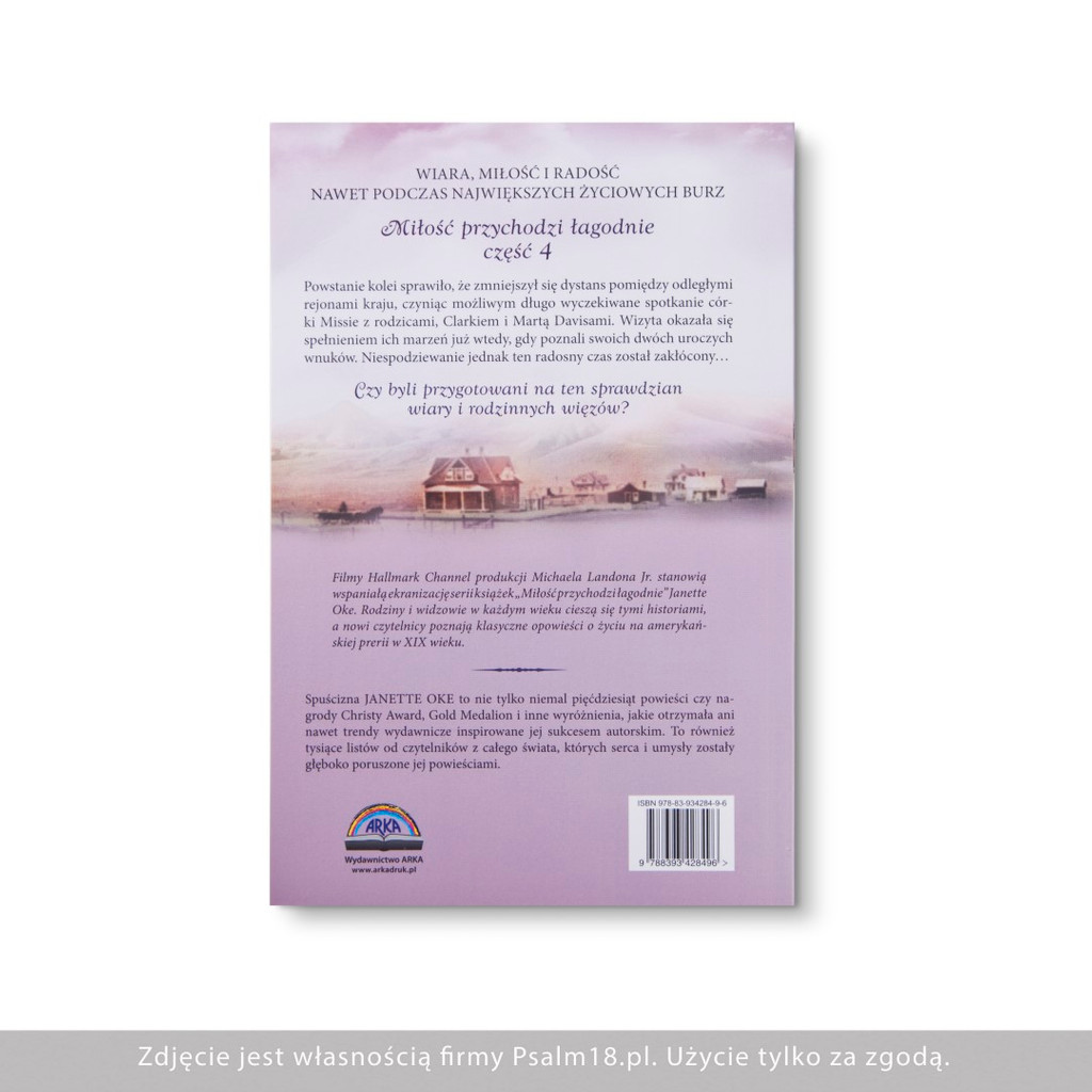 Nieprzemijająca radość t.4 - obrazek 3