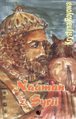 Naaman z Syrii