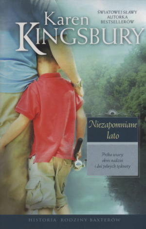 Niezapomniane lato cz.2.