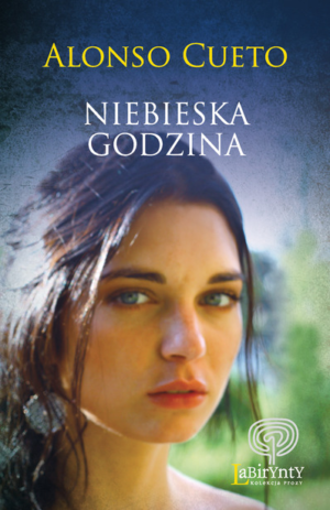 Niebieska Godzina - Labirynty, kolekcja prozy