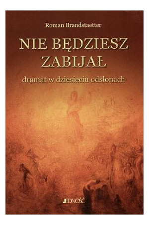 NIE BĘDZIESZ ZABIJAŁ