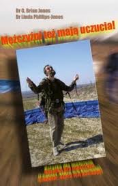 Mężczyżni też mają uczucia!