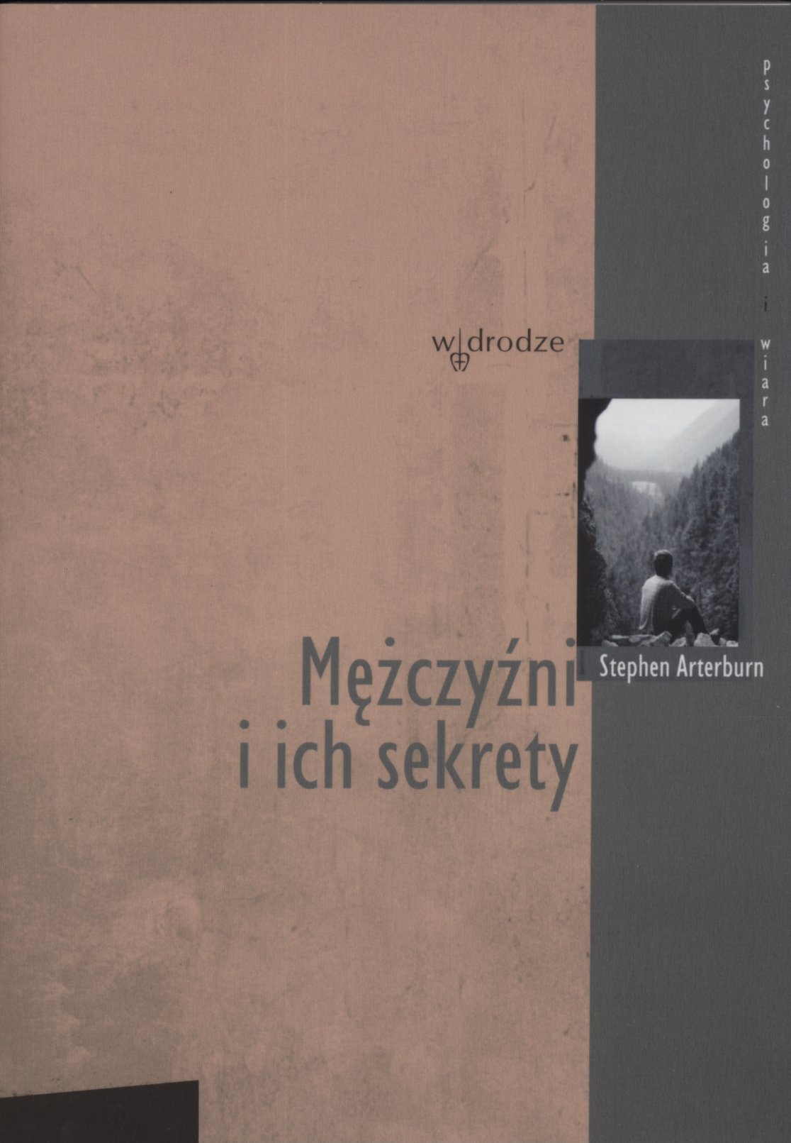 Mężczyźni i ich sekrety