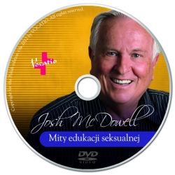 MITY EDUKACJI SEKSUALNEJ - DVD