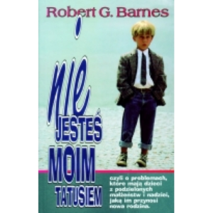 Nie jesteś moim tatusiem