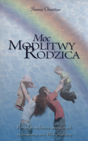 Moc modlitwy rodzica