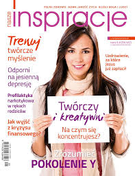 Nasze Inspiracje - czasopismo