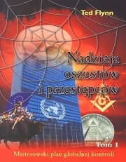 Nadzieja oszustów i przestępców - Tom 1