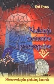 Nadzieja oszustów i przestępców - Tom 2