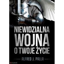 Niewidzialna wojna o twoje życie
