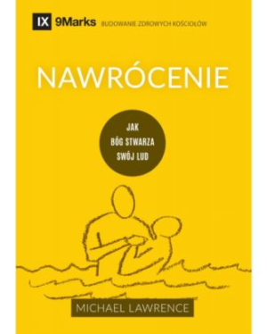 Nawrócenie