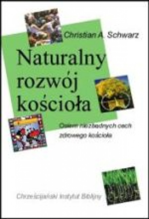 Naturalny rozwój Kościoła