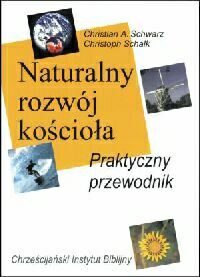 Naturalny rozwój Kościoła - praktyczny przewodnik