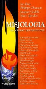 Misjologia - kontekst ekumeniczny