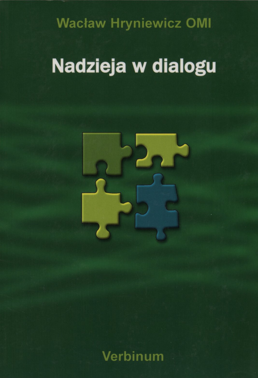 Nadzieja w dialogu