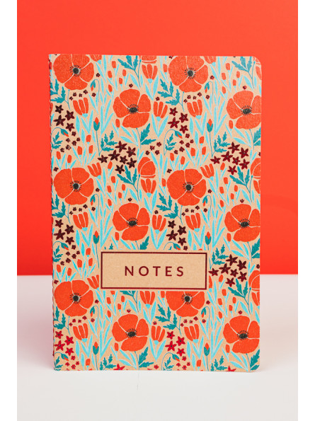 Notes Ukwiecony Maki