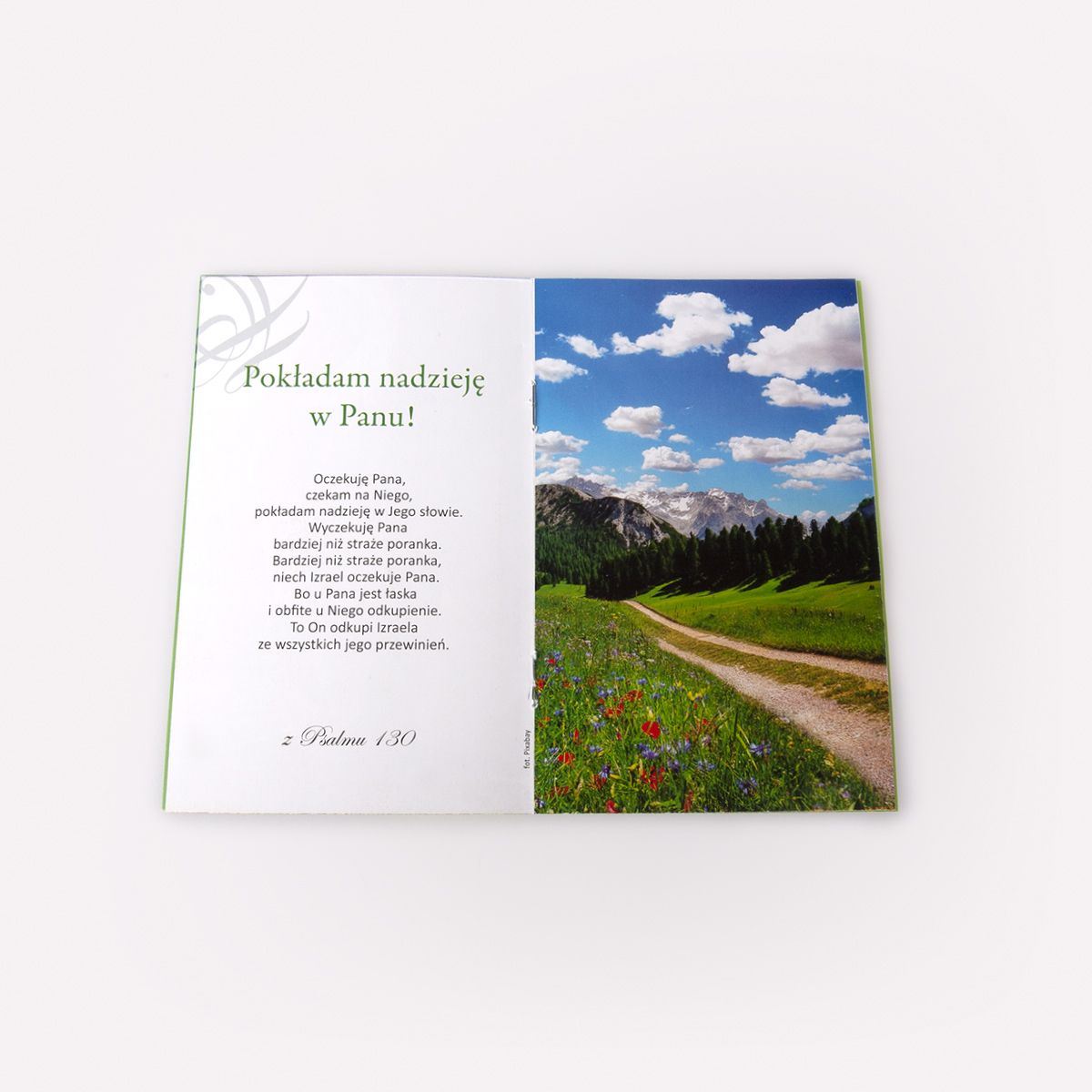 Psalmy nadziei - obrazek 2