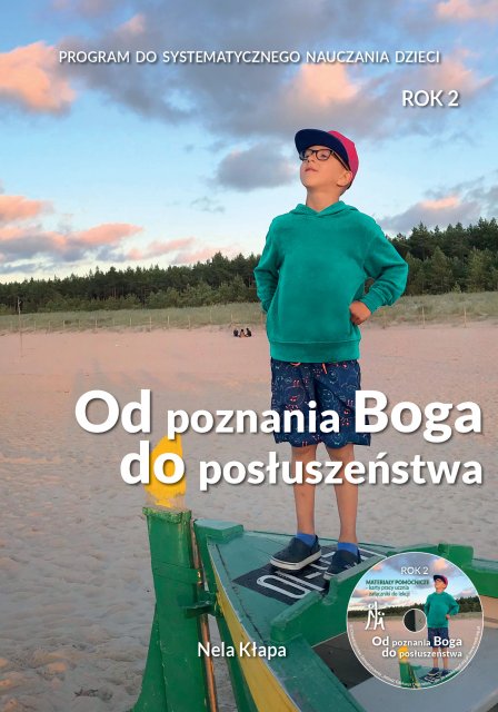 Od poznania Boga do posłuszeństwa rok 2