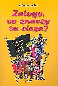 Załogo co znaczy ta cisza?