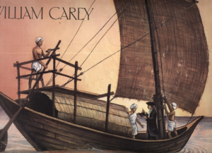 WILLIAM CAREY