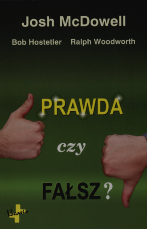 Prawda czy fałsz?