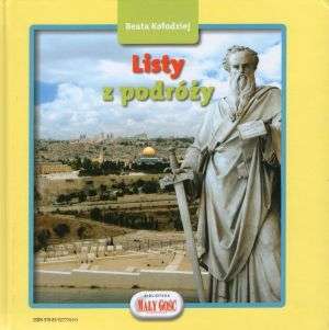 Z ciemności do światła / Listy z podróży - obrazek 2