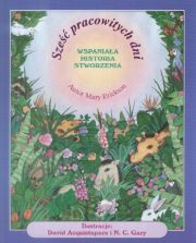 SZEŚĆ PRACOWITYCH DNI