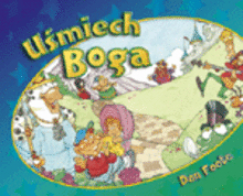 Uśmiech Boga twarda