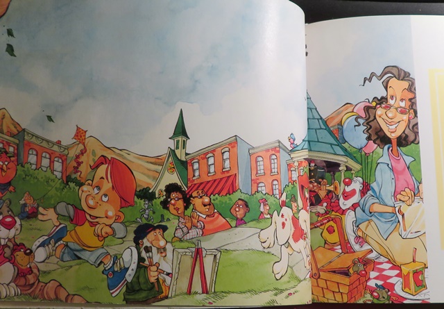 Tutaj jest Bóg twarda - obrazek 2