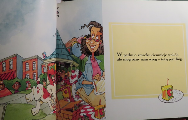 Tutaj jest Bóg twarda - obrazek 3