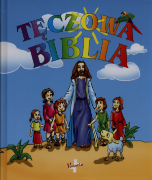 Tęczowa Biblia