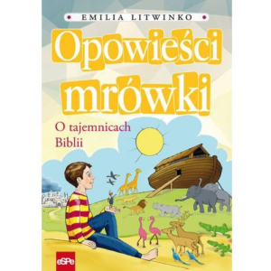 Opowieści mrówki